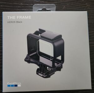 GoPro HERO5 Black Frame Mount
